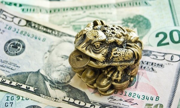 купить денежный амулет